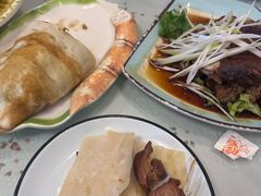 -鼎香润(德胜门内店)