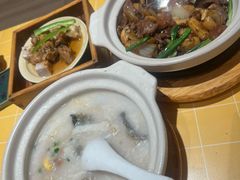 -蔡澜点心·粤菜(花城汇南区店)