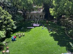 -马勒别墅饭店(静安寺店)