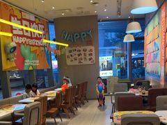 -乐凯撒披萨(汇港购物中心店)