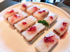 玫瑰凉糕-唐猫庭院·千年陕菜(赛格国际购物中心店)