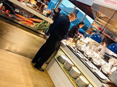 -上海浦东嘉里大酒店