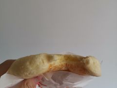 -木子木水日式烫面包(世界城光谷店)