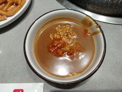 -四点金粥底火锅(沂州里店)