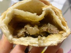 -吉利利·烤包子(双井店)