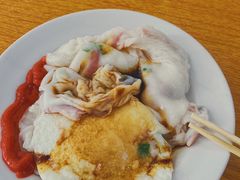 -河记肠粉店