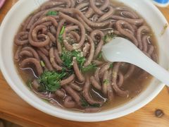 老汤饸饹-牛马行牛肉饸饹铺(青岛街店)