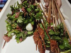 -乐山串串香老火锅(鼓楼店)