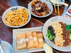 -天府小吃荟(勒泰店)
