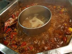 -鼎汇丰重庆老火锅(鞍顺园店)