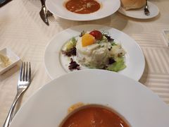 -红房子西菜馆(淮海中路店)