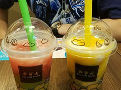 -许留山(佐敦道店)