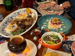 -卢布里西餐厅(总店)