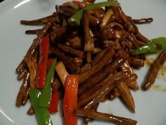 -悦真雅院·四合院·清真私房菜(雍和宫店)