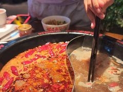 -牛市坎火锅(建设路店)