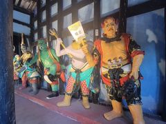 -丰都鬼城名山景区