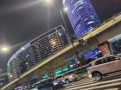 -艺师傅盲人按摩(江浦大润发店)