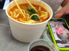 -四里沙茶面(七星西路分店)