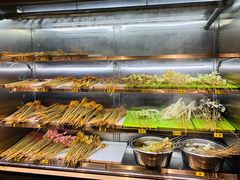 -乐乐姐超级土豆(中关村5号店)