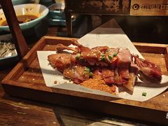 -江边城外烤全鱼(方庄时代购物中心店)