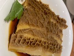 牛肚-鼎泰丰(德基广场店)