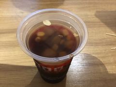 烧仙草蜂蜜-八婆婆烧仙草(曾厝垵店)