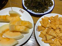 -肖记公安牛肉鱼杂馆· 省级非物质文化遗产(仁和路店)