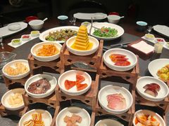 -晓长安·新陕菜(曲江店)