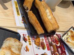 -永和大王(广渠店)