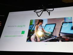 -GMJ·24H健身房(北外滩店)