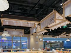 -龍歌自助小火锅(兰山上海路万达店)