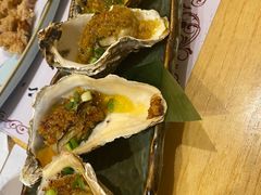 -吉兆·料理(红梅南路店)