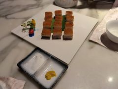 -顺德美的万豪酒店-万豪中餐厅