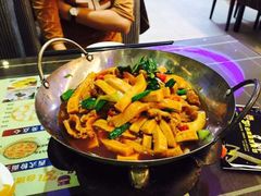 -台湾麻吉餐坊(师大店)