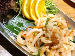 酸辣无骨凤爪-泰妃殿(宏伊国际广场店)