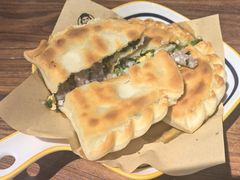 -地二手作鱼汤馄饨(上街里店)