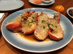 -美盛喜来登大酒店-盛宴标帜餐厅