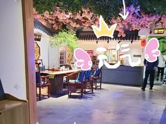 -食悦江南·淮扬菜·烤鸭(亚运村·惠新店)