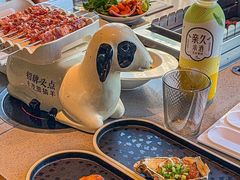 -丰茂烤串(公园店)