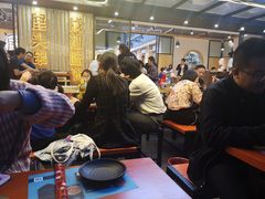 大堂-屋头串串(临江路店)