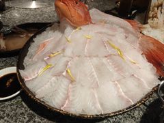 -辉哥火锅(虹桥路店)