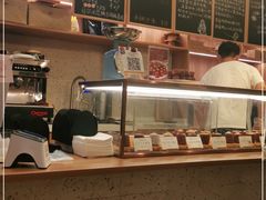 -发酵食堂(屏风街店)