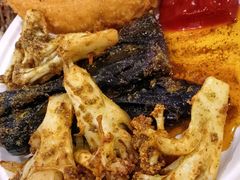 -胖子鸡排(循礼门老字号店)