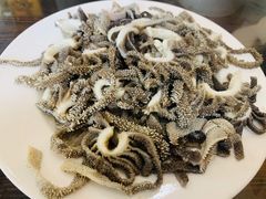 水爆牛百叶-爆肚冯(廊房二条店)