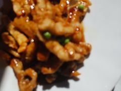 -庆云楼饭庄(什刹海店)