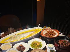 -苏帮袁Sue Cuisine(将台店)