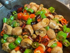 -老板恋上鱼(恒隆广场店)