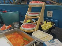 -五星桥原切肥牛火锅·30年专注好牛肉(湖塘店)