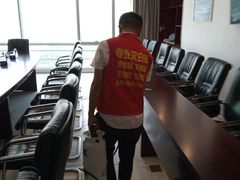 -港龙棋牌桌球城(上沙店)