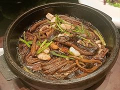 -缘餐厅(钵池山公园店)